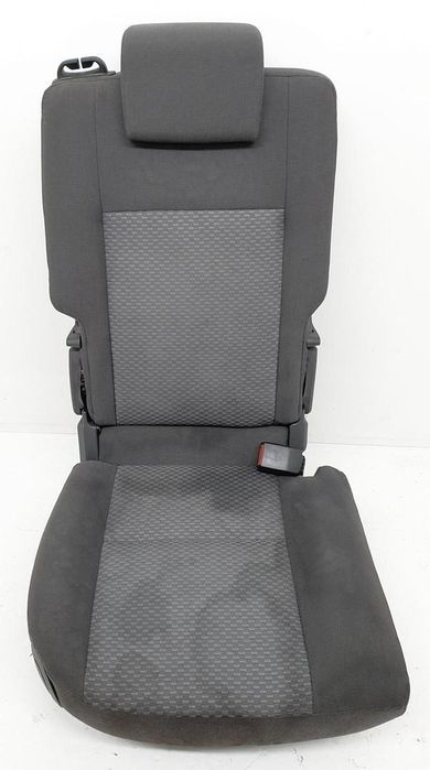 FOTEL KANAPY PRAWY TYŁ TYLNY ZAPINKA II RZĄD FORD FOCUS C-MAX MK1