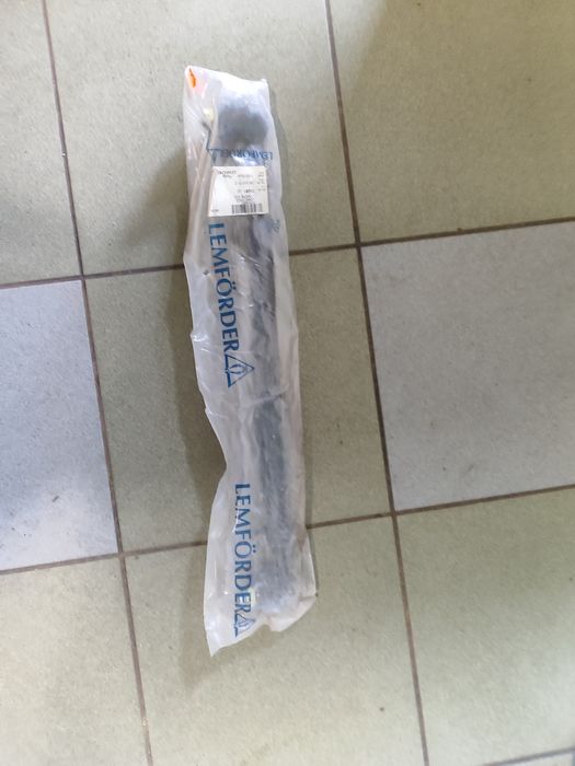 Drążek kierowniczy poprzeczny VW LT