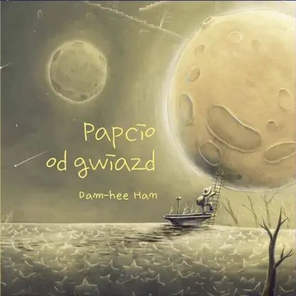 Papcio od gwiazd. Nowa Baśń