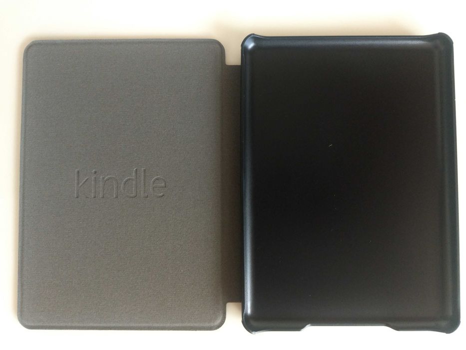 Электронная книга Amazon Kindle All-New 10 Gen. с подсветкой