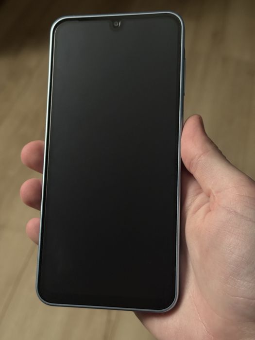 Samsung Galaxy A17 4/128GB - Ідеальний стан