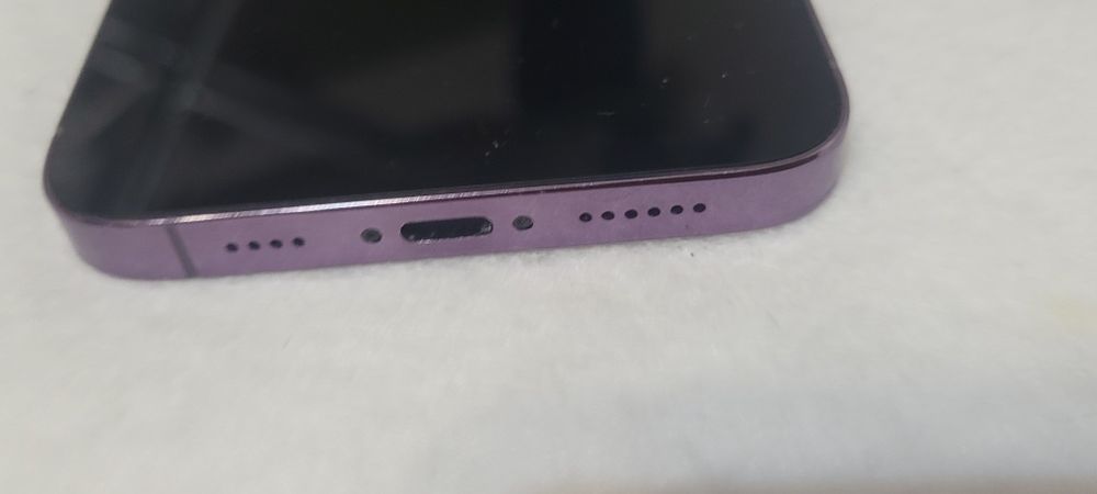 IPhone I14 PRO МАХ 7.3 " ЕКРАН 2 SIM 5G, ПАМ'ЯТЬ 8 + 1ТБ, 10 ЯДЕР, 4 КАМЕРИ Android 12