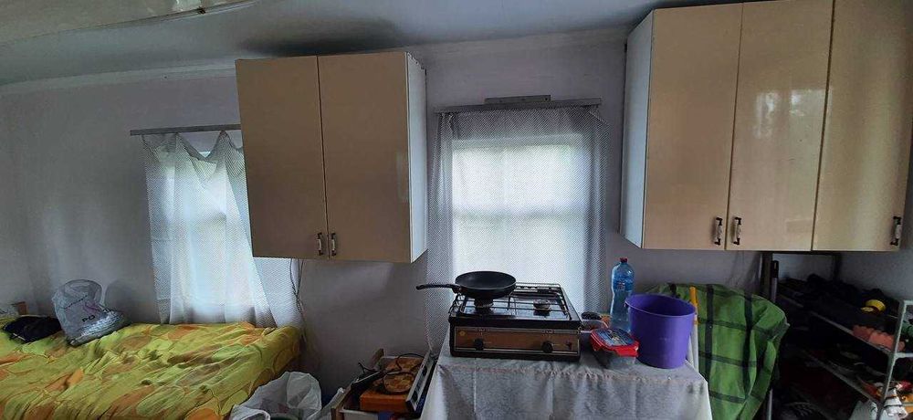 Невеличка,бюджетна дачка. Переоформлення через кооператив.