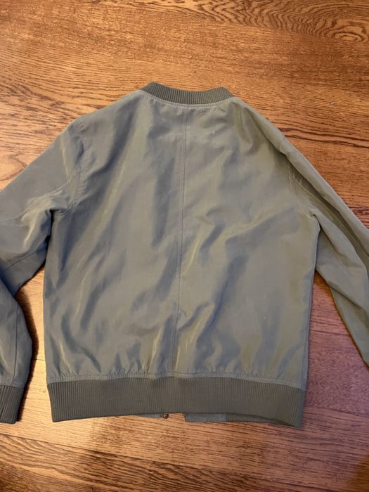 Kurtka bomberka Review