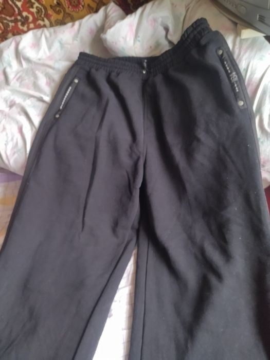 Штаны спортивные 5xl 60-62