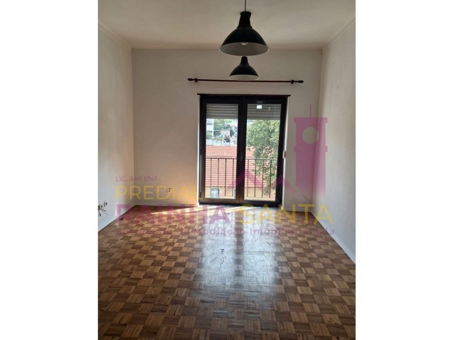 Apartamento T3 nas Caldas da Rainha