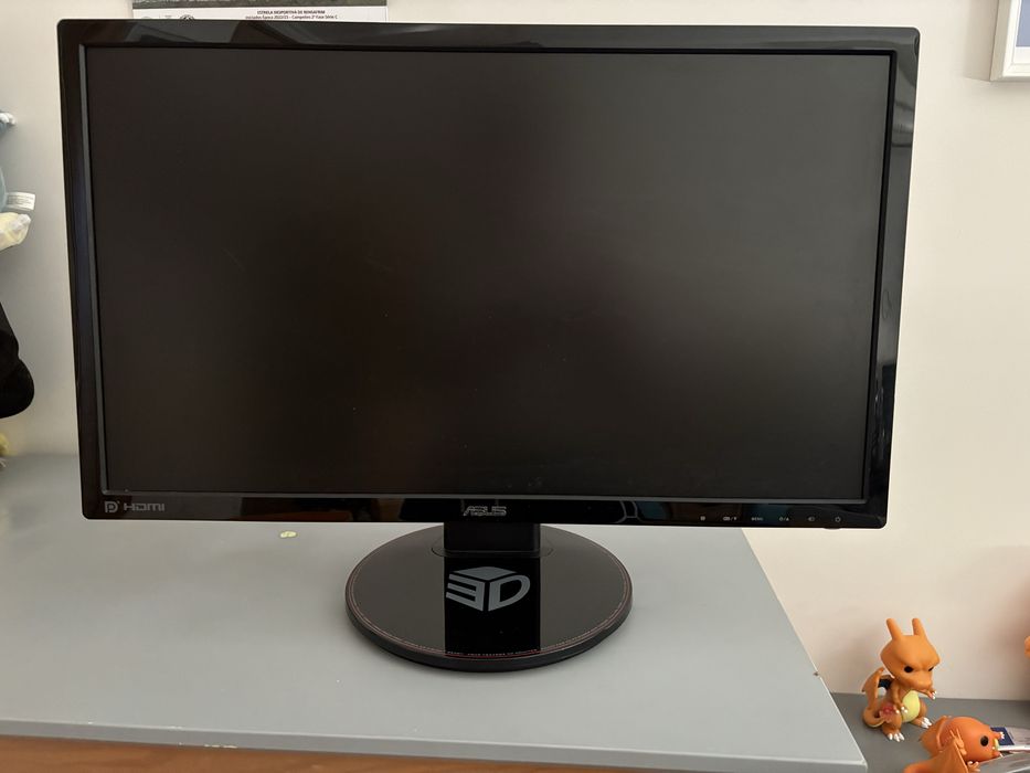 Monitor Gaming ASUS 24" Full HD