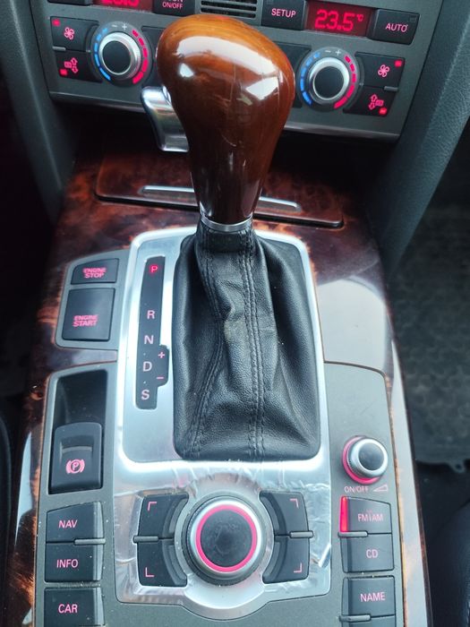 Audi A6 C6 3.2 benzyna automat quattro