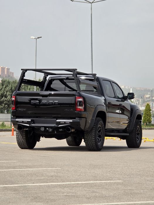 Orurowanie stelaż pod namiot Dodge RAM 1500 5.7ft 5'5"