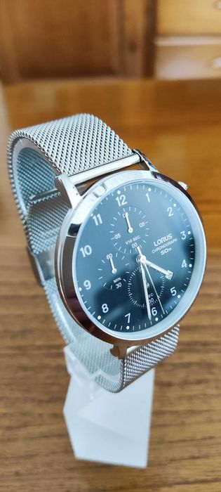 Relógio Lorus Mod. RM311EX9