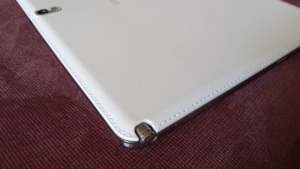 Планшет Samsung Galaxy Note 10.1 2014 Edition