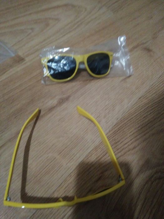 Okulary UV 400 Lipton