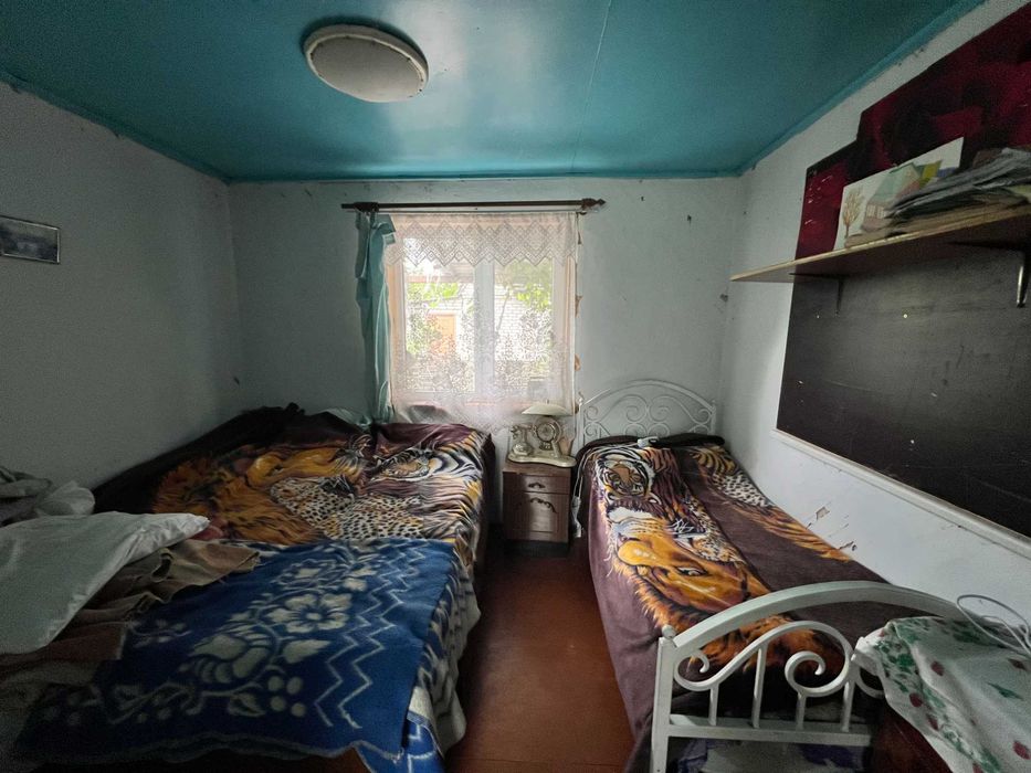 Дачний будинок в Буках