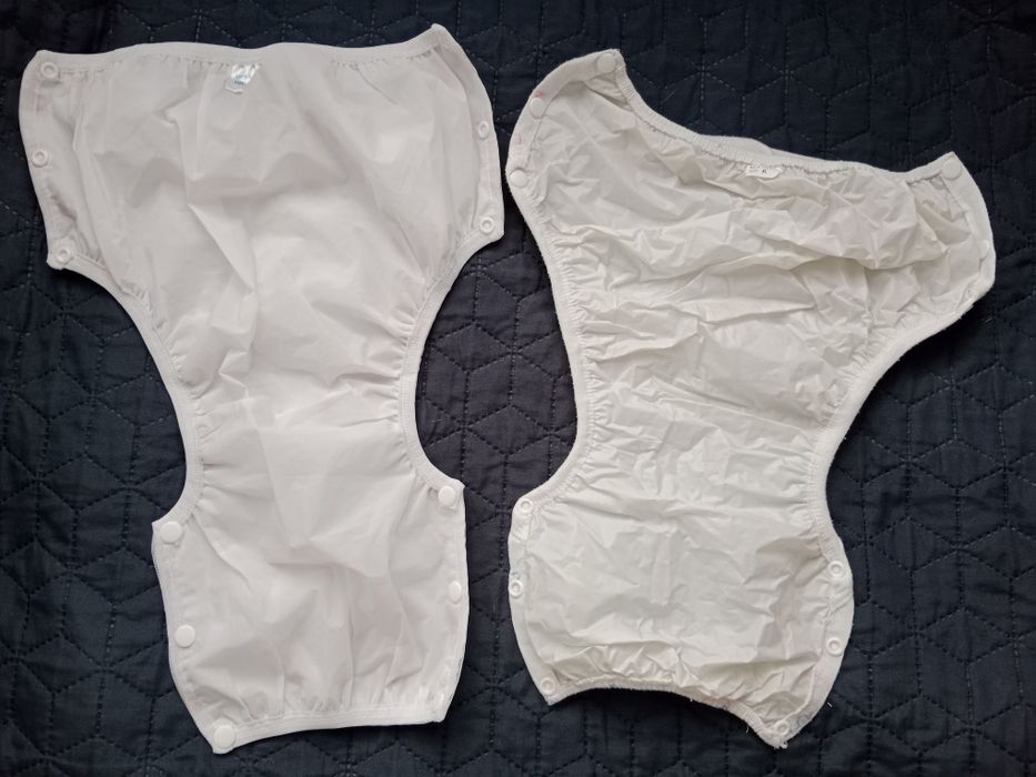 Majteczki treningowe do odpieluchowania