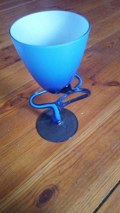 Kielich ozdobny krosno