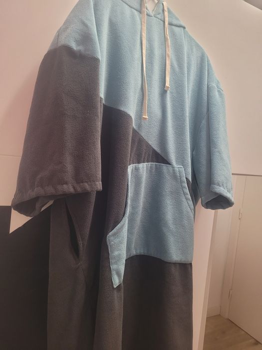 Poncho de surf Adulto