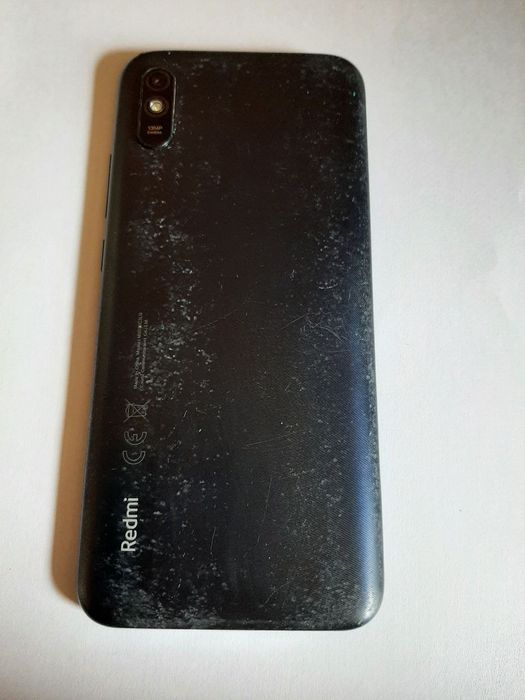 Redmi 9A б/у 32/2 гб