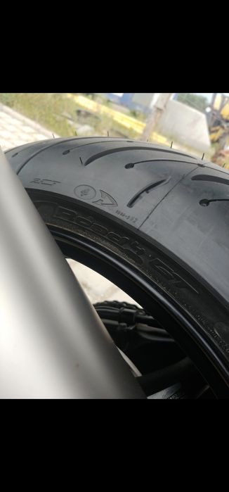 Kawasaki H2 SX Ninja TOP Stan