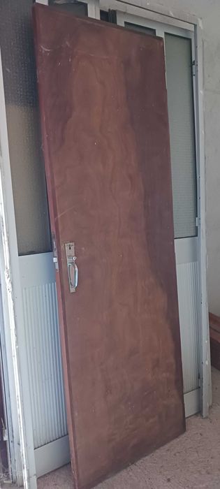 Portas de interior