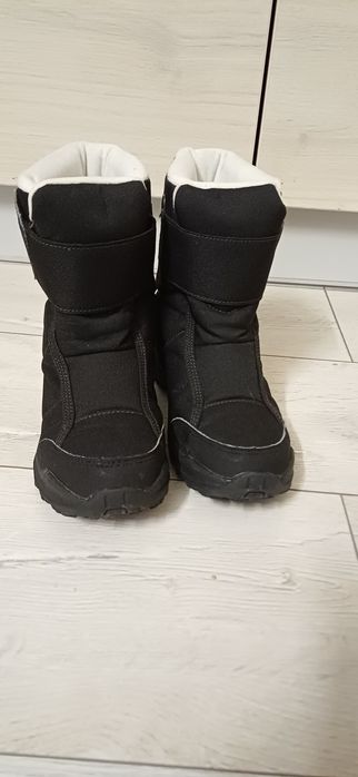 Черевики Quechua (Decathlon)