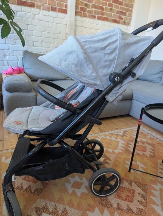 Cybex Eezy S plus 2