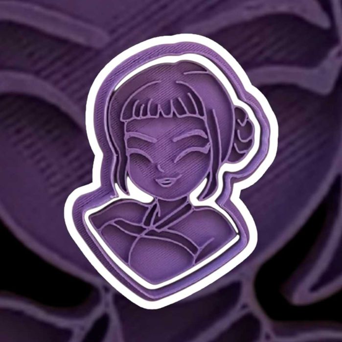 Cortadores das Demon Hunters