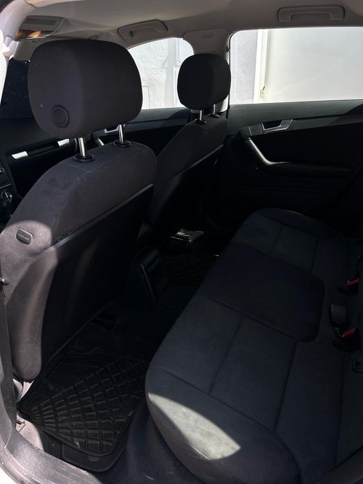 Audi A3 Sportback 1.6 TDI