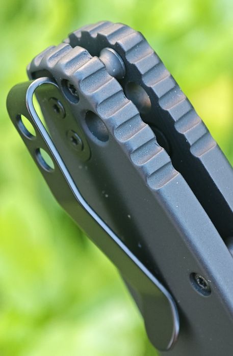 Boker Plus Kalashnikov 74 OTS Black Automatic Knife, складний автоматичний ніж, алю руків'я з вставками ст G10, клинок  D2, складной нож автомат edc