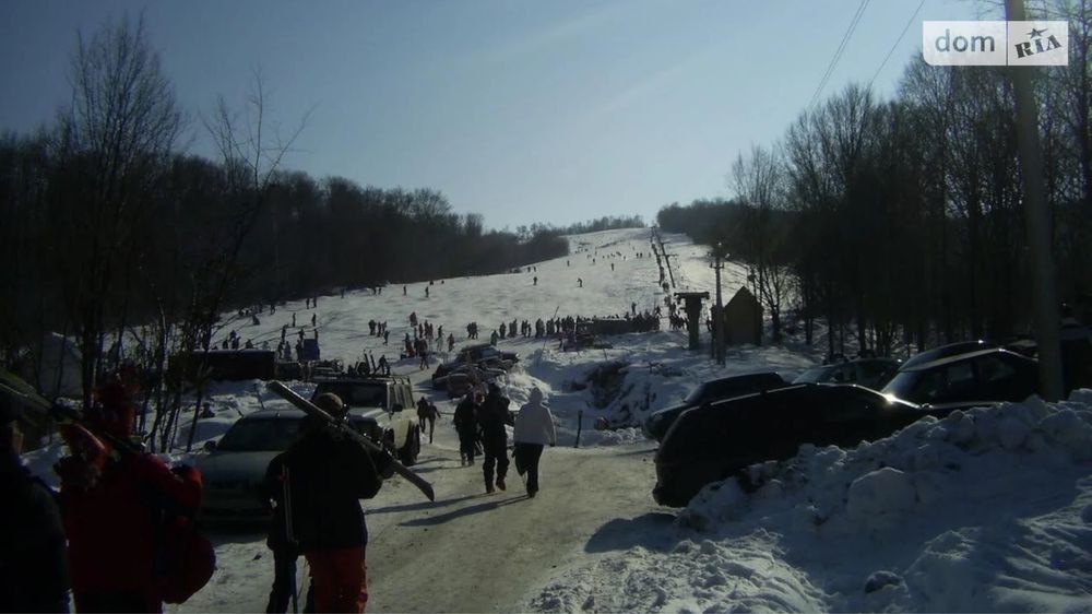 Продам гірьськолижну базу «Новоселиця» неподалік Ужгорода