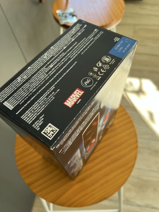 Szczoteczka Oral-B Spider Man