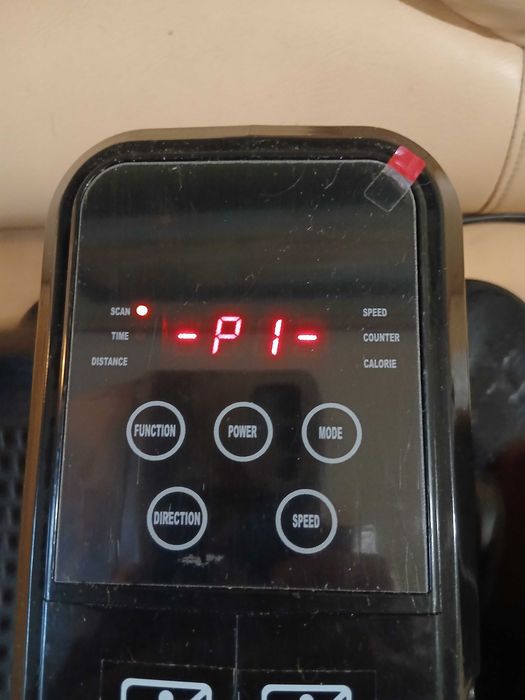 Orbitrek samojezdzacy, elektryczny, rowerek rehabilitacyjny