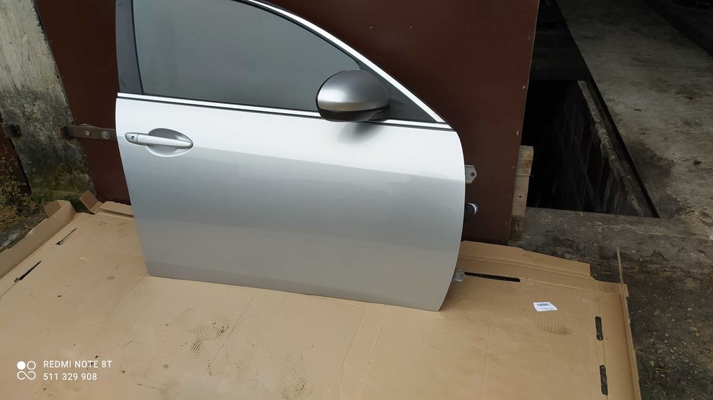 drzwi mazda 6 22v przednie prawe