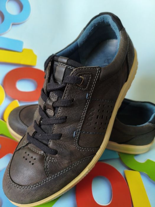 Buty ECCO  męskie