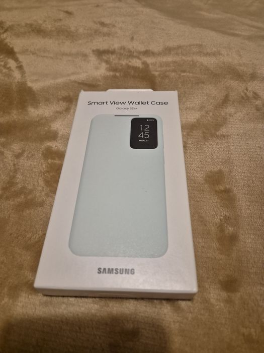 Capas Samsung Galaxy S24 + Plus