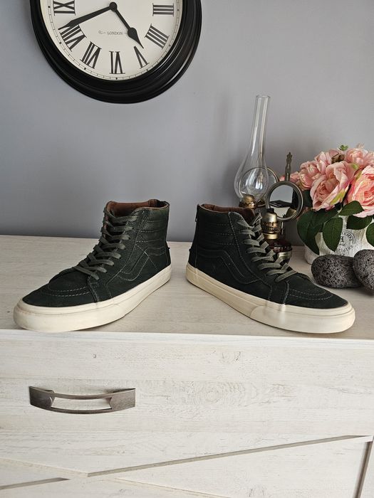 Buty trampki vans 43