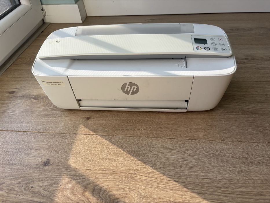Drukarka HP DeskJet 3775