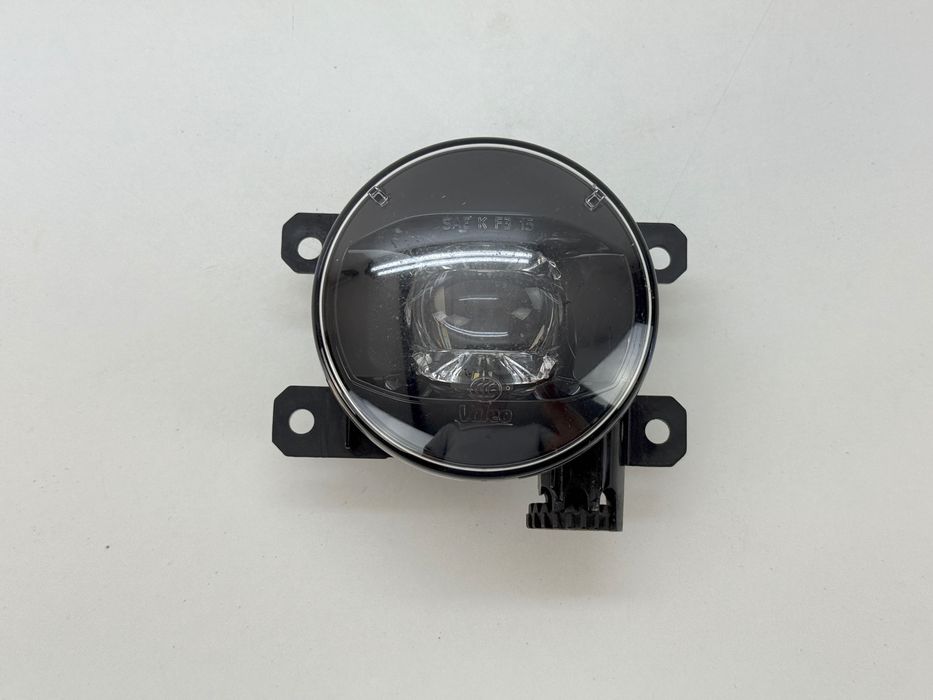 Peugeot 3008 II 5008 II C4X C5 AIRCROSS DS HALOGEN LED DRL 2008