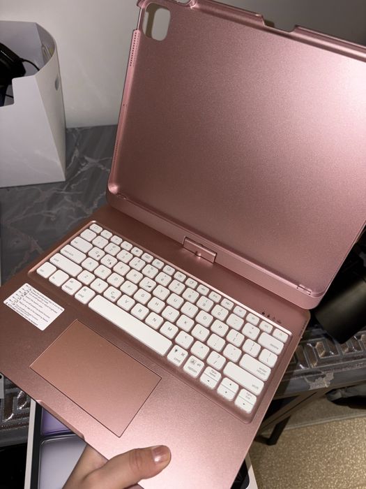 ipad air keyboard