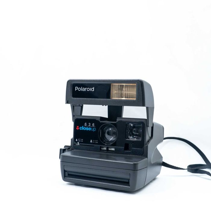 Para desocupar Material de fotografia analogica.