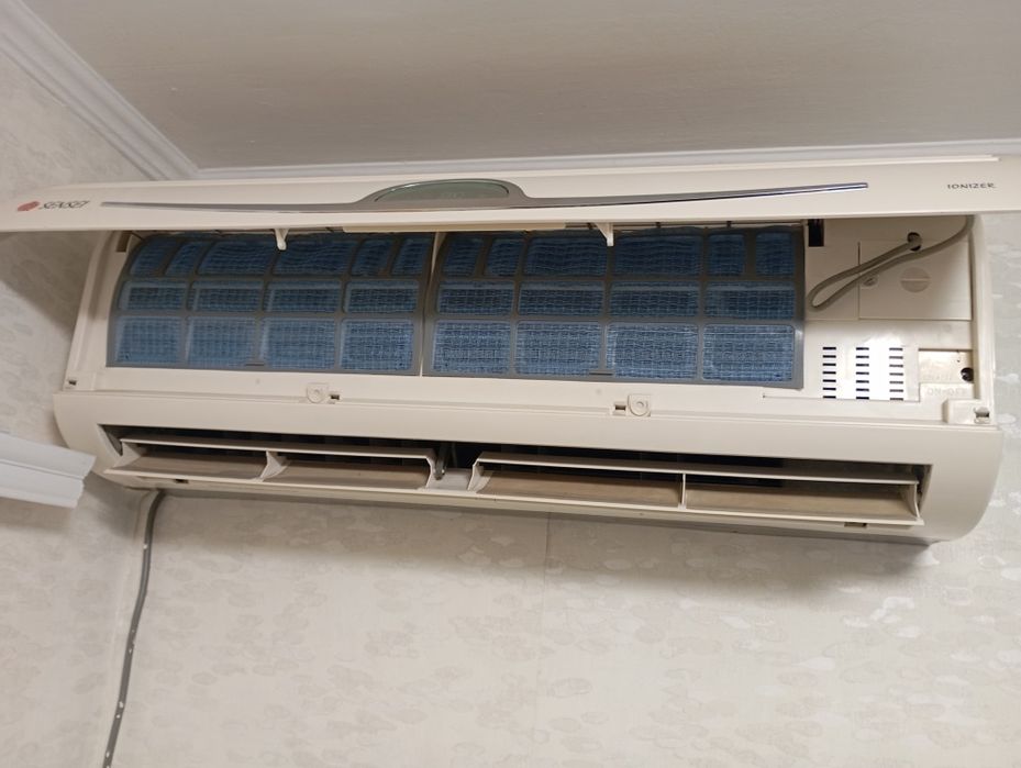 Продам рабочий  кондиціонер Sensei FTS-25R