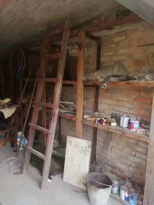 Продам гараж Первомайск Николаевской обл.вская область