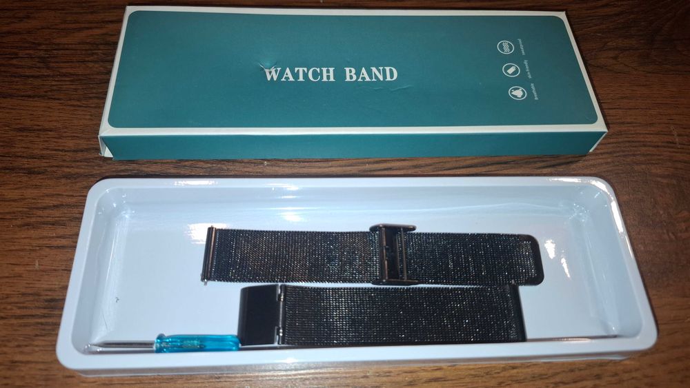 Pasek do Zegarka / Smartwatcha