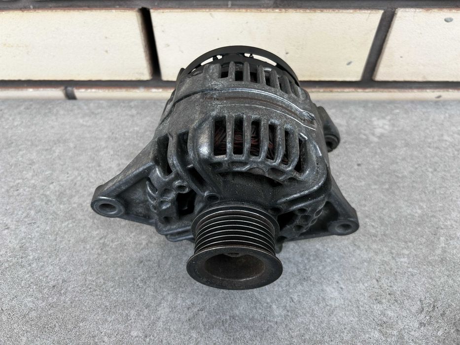 Генератор Fiat Ducato Iveco Daily 2.3 JTD  2006-2011