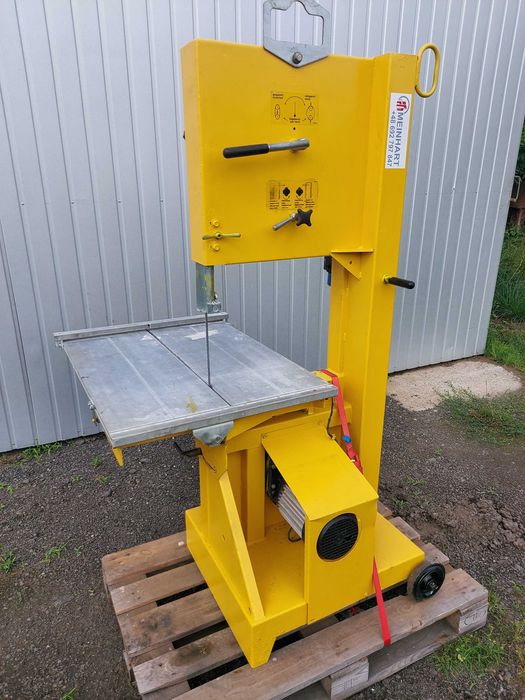 wynajmę piłę do gazobetonu YTONG - wypożyczalnia