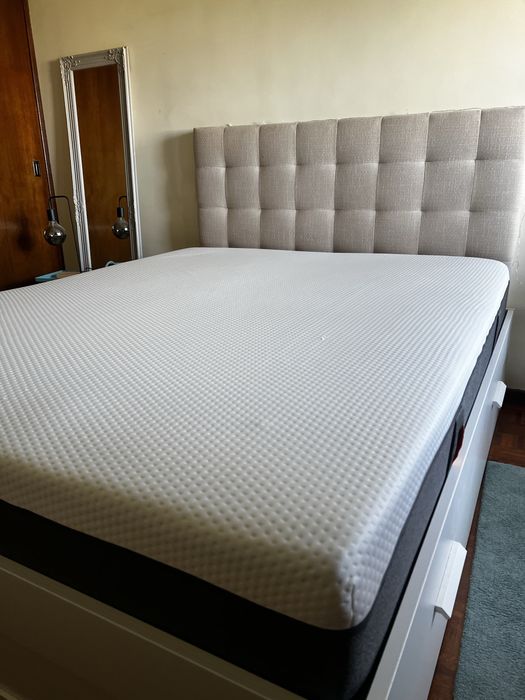 Colchão  Emma 160x200