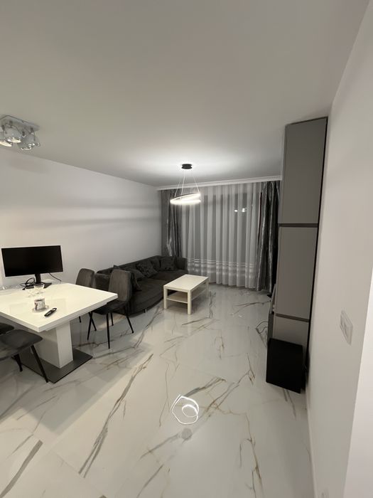 Wynajmę nowe mieszkanie 42 m2 Garwolin ul. Targowa