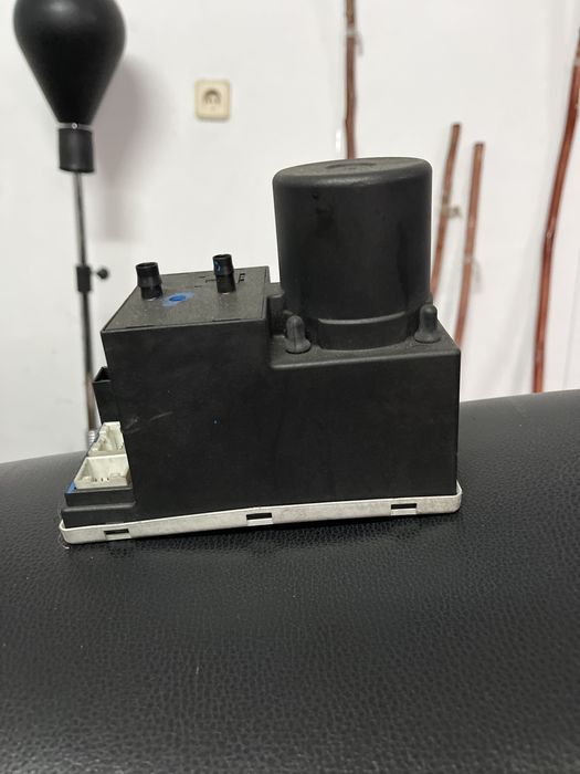 Modulo de fecho central audi