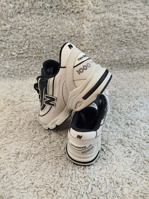 Buty New Balance 1000