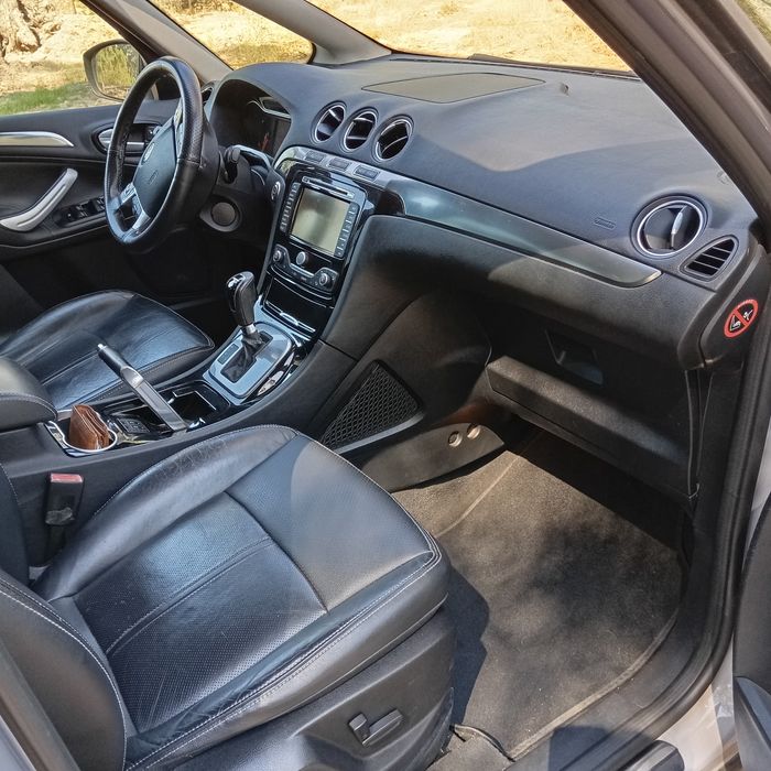 Ford S-Max 2.0 TDCI de 140cv 2010