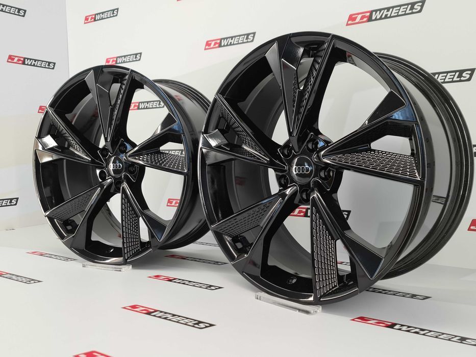 Jantes Look Audi Rs7 2020 em 18 | 5x112